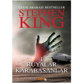 Rüyalar Karabasanlar 1 - Stephen King