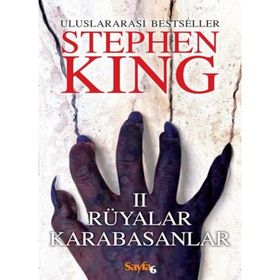 Rüyalar Karabasanlar 2 - Stephen King