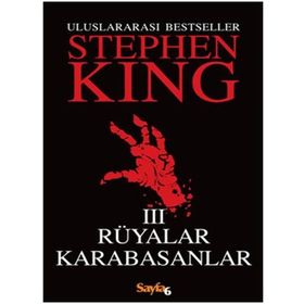 Rüyalar Karabasanlar 3 - Stephen King