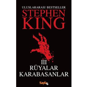 Rüyalar Karabasanlar 3 - Stephen King