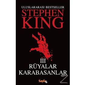 Rüyalar Karabasanlar 3 - Stephen King