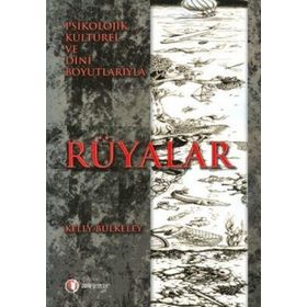 Rüyalar - Kelly Bulkeley