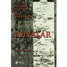 Rüyalar - Kelly Bulkeley