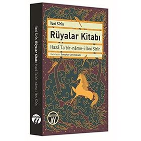 Rüyalar Kitabı - İbni Şirin