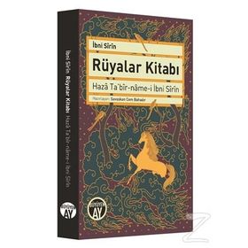 Rüyalar Kitabı - İbni Şirin