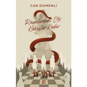 Rüyalardan Öte Kabuslar Kadar Dokuz Yayınları