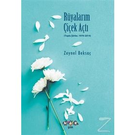 Rüyalarım Çiçek Açtı - Zeynel Beksaç