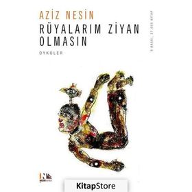 Rüyalarım Ziyan Olmasın - Aziz Nesin