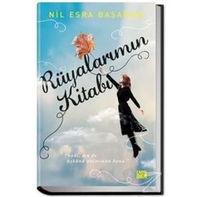 Rüyalarımın Kitabı - Nil Esra Başaran