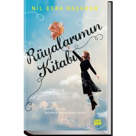Rüyalarımın Kitabı - Nil Esra Başaran