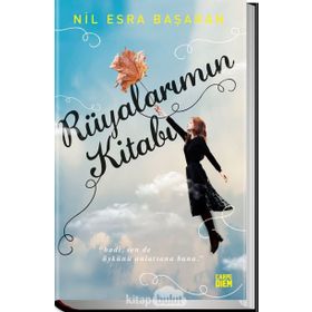 Rüyalarımın Kitabı - Nil Esra Başaran