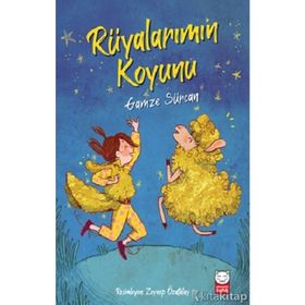 Rüyalarımın Koyunu - Gamze Sürcan