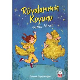 Rüyalarımın Koyunu - Gamze Sürcan