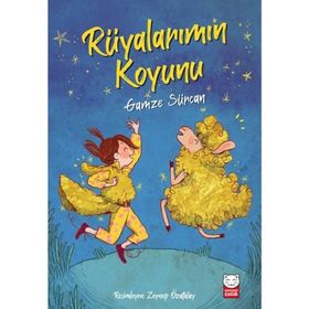 Rüyalarımın Koyunu - Gamze Sürcan