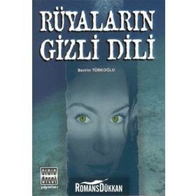 RÜYALARIN GIZLI DILI - BERRIN TÜRKOĞLU