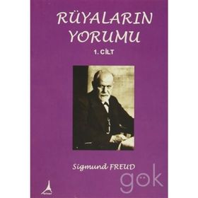RÜYALARIN YORUMU 1 - SIGMUND FREUD