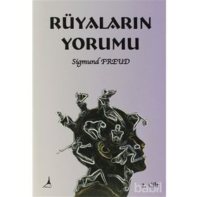 RÜYALARIN YORUMU 2 - SIGMUND FREUD