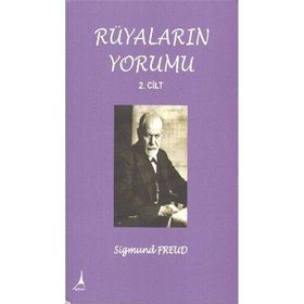 RÜYALARIN YORUMU 2 - SIGMUND FREUD