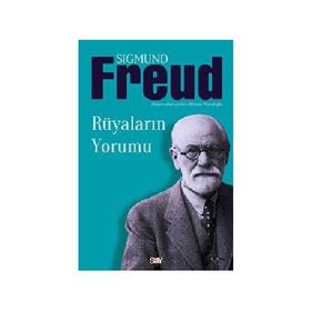 Rüyaların Yorumu - Sigmund Freud