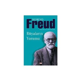 Rüyaların Yorumu - Sigmund Freud