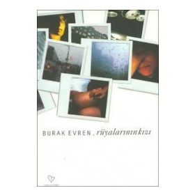 RÜYALARININ KIZI - BURAK EVREN