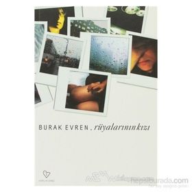 RÜYALARININ KIZI - BURAK EVREN