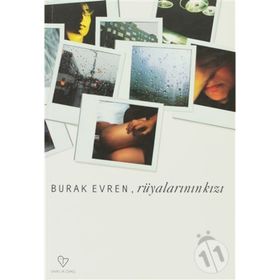 RÜYALARININ KIZI - BURAK EVREN