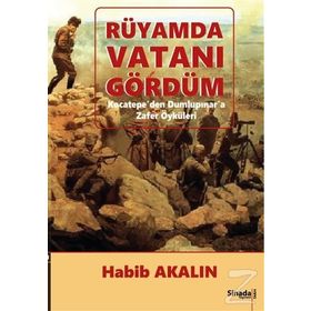 Rüyamda Vatanı Gördüm - Habib Akalın