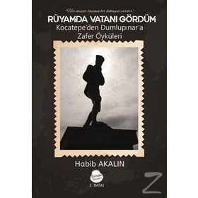 Rüyamda Vatanı Gördüm - Habib Akalın