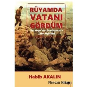 Rüyamda Vatanı Gördüm - Habib Akalın