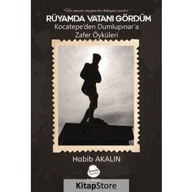 Rüyamda Vatanı Gördüm - Habib Akalın