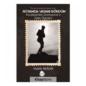 Rüyamda Vatanı Gördüm - Habib Akalın