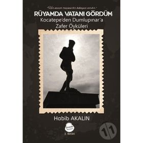 Rüyamda Vatanı Gördüm - Habib Akalın