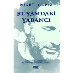 Rüyamdaki Yabancı - Mesut Yıldız