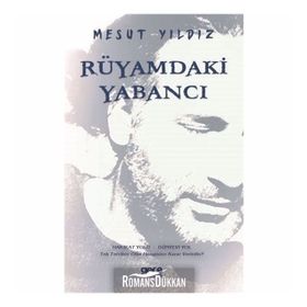 Rüyamdaki Yabancı - Mesut Yıldız
