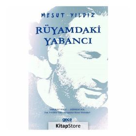 Rüyamdaki Yabancı - Mesut Yıldız
