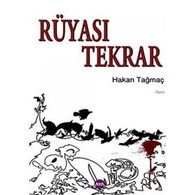 RÜYASI TEKRAR - HAKAN TAĞMAÇ