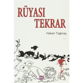 RÜYASI TEKRAR - HAKAN TAĞMAÇ