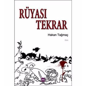 RÜYASI TEKRAR - HAKAN TAĞMAÇ