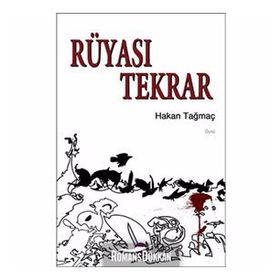 RÜYASI TEKRAR - HAKAN TAĞMAÇ