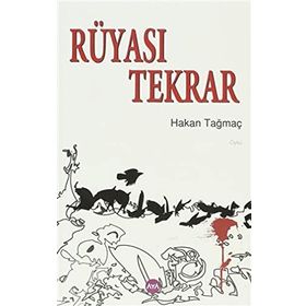 RÜYASI TEKRAR - HAKAN TAĞMAÇ