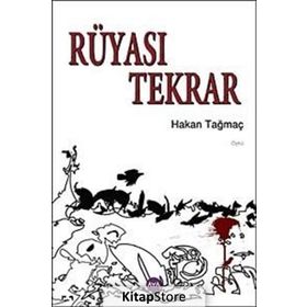 RÜYASI TEKRAR - HAKAN TAĞMAÇ