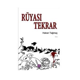 RÜYASI TEKRAR - HAKAN TAĞMAÇ