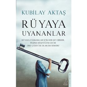 Rüyaya Uyananlar Destek Yayınları