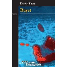 Rüyet - Derviş Zaim