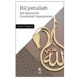 Rüyetullah-Akıl Ayinesinde Cemalullahı Seyreylemek - Temel Yeşilyurt
