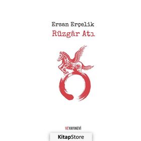 Rüzgar Atı - Ersan Erçelik