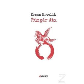 Rüzgar Atı - Ersan Erçelik