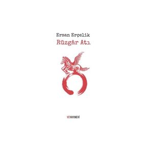 Rüzgar Atı - Ersan Erçelik