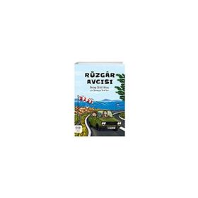Rüzgar Avcısı - Cezve Çocuk
